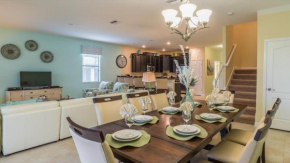 Rolling Fairway Villa